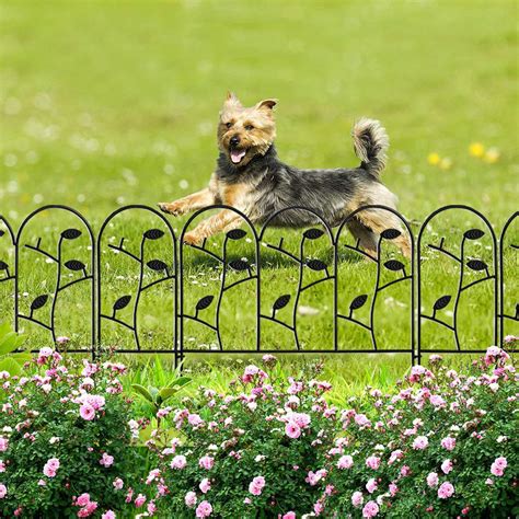 garden fencing for animals